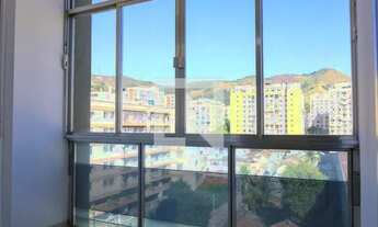 Imagem 6: Apartamento para Aluguel - Méier, 3 Quartos, 100 m2