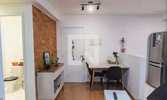 Imagem 4: Apartamento para Aluguel - Ipiranga, 2 Quartos, 55 m2