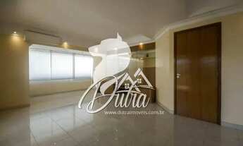 Imagem 3: Edifício Manacá Perdizes 245m² 03 Dormitórios 03 Suítes 3 Vagas