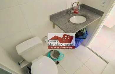 Imagem 4: Apartamento à venda, 34 m² por R$ 300.000,00 - Cambuci - São Paulo/SP