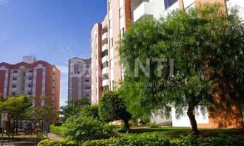 Imagem: Apartamento - Parque Camélias - Campinas