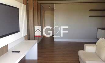 Imagem: Apartamento para venda na Vila Industrial