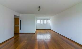 Imagem 5: Locação Apartamento 4 Dormitórios - 187 m² Alto de Pinheiros
