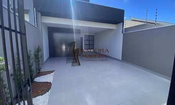 Imagem 1: Casa à venda, 3 quartos, 1 suíte, Jardim Alvorada - Maringá/PR