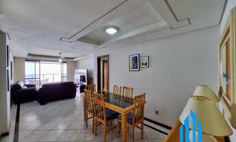 Imagem 7: Apartamento com 3 quartos sendo 1 suite a venda, 98m² Praia do Morro - Guarapari/ES