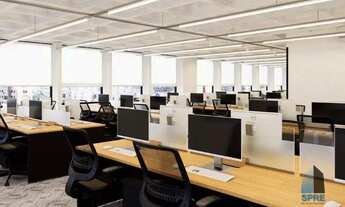 Imagem: Laje para alugar, 620 m² por R$ 83.500/mês