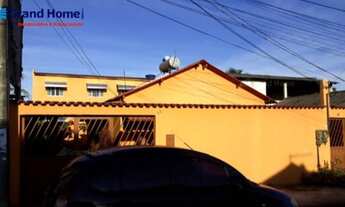 Imagem: CASA PARA VENDA 242M² SERRA DOURADA II