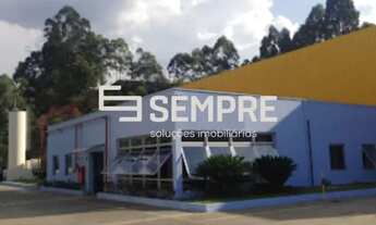 Imagem 2: Galpão para alugar em Barueri SP