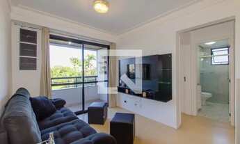 Imagem: Apartamento para Aluguel - Itacorubi, 2