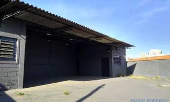 Imagem 5: GALPÃO - JARDIM RIBEIRO - SP