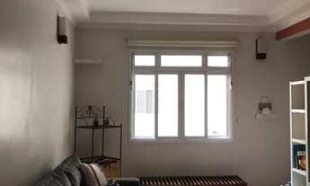 Imagem: São Paulo - Apartamento Padrão - Pinheiros