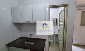 Imagem 2: Kitnet com 1 dormitório para alugar, 25 m² por R$ 1.800,00/mês - Cidade Universitária - Ca