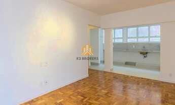 Imagem 2: Apartamento 2 Suítes 87m à venda no Cerqueira César, São Paulo/SP