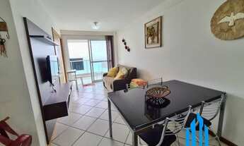 Imagem 4: Apartamento para venda possui 89 metros quadrados com 3 quartos em Praia do Morro - Guarap