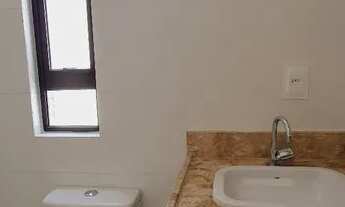 Imagem 2: Apartamento nos bancários,3qtos,2vagas, quintal, prox/ shopping sul