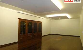 Imagem 2: Apartamento com 4 dormitórios à venda, 256 m² por R$ 1.490.000,00 - Boqueirão - Santos/SP