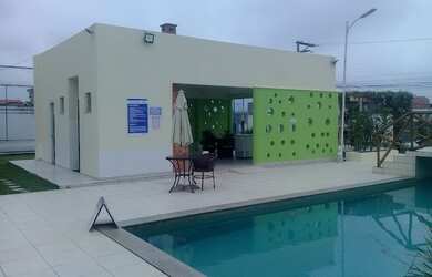 Imagem 3: Casa de condomínio para aluguel possui 3 quartos