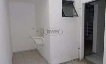 Imagem 7: Casa com 2 dormitórios para alugar, 72 m² por R$ 1.300,00 - Cidade Jardim - Sorocaba/SP