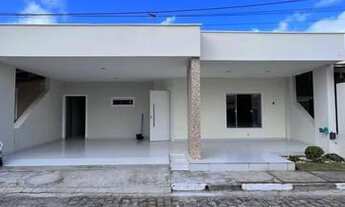 Imagem: Alugo casa no Condomínio viva mais 2