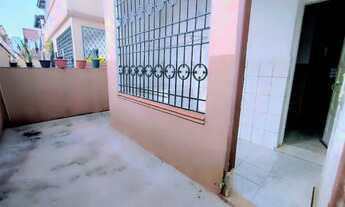 Imagem 2: Casa c/Quintal 1dorm