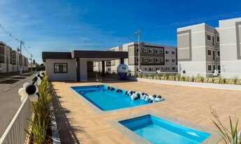 Imagem 5: Agio Valparaíso ao lado do Hospital do Ceu Azul