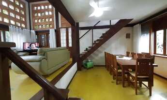 Imagem 7: CASA EM CONDOMÍNIO DE 136m2 EM SÃO SEBASTIÃO-SP