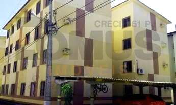 Imagem 2: Apartamento no Condomínio Praias do Forte com 3 quartos