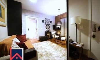 Imagem 7: Apartamento Locação Brooklin 40 m² 1 Dormitórios