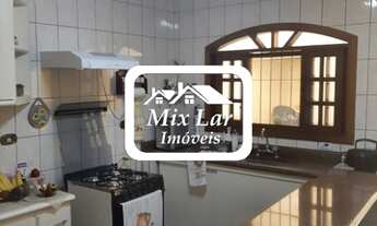 Imagem 3: REF 6077 Casa Sobrado no bairro do Cipava - Osasco - SP