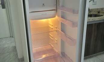 Imagem 6: Apartamento - 01 dormitório - Mobiliado - Condomínio Clube - Em frente Shopping Curitiba