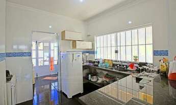 Imagem 6: CASA com 5 quartos em Peruíbe, no bairro Balneario Sambura