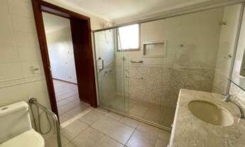 Imagem 7: Apartamento para venda tem 171 metros quadrados com 4 quartos