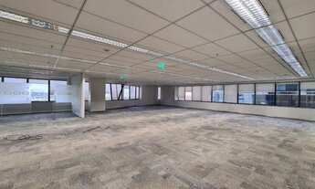 Imagem 2: Sala/Conjunto para aluguel com 960 metros quadrados em Cidade Monções/Brooklin - São Paulo