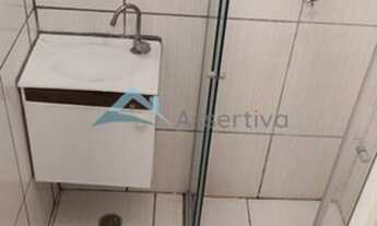 Imagem: Cobertura no Horto do Ipê