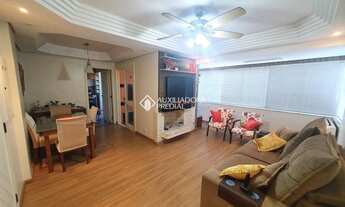 Imagem 1: PORTO ALEGRE - Apartamento Padrão - Santana