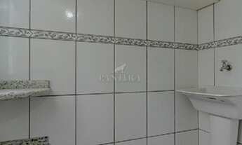 Imagem 6: Apartamento para aluguel no bairro Jardim Santo André