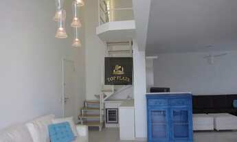 Imagem 5: Flat disponível na Vila Nova Conceição - SP