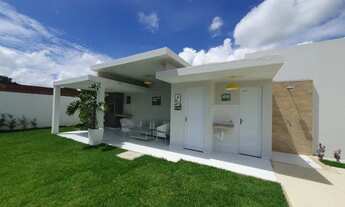 Imagem 5: Ultimas Unidades Do Condominio Portal Da Serra Em Maranguape Casas 03 Quartos. : Hebreus