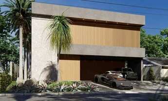 Imagem 4: CASA RESIDENCIAL em VOTORANTIM - SP, ALPHAVILLE NOVA ESPLANADA