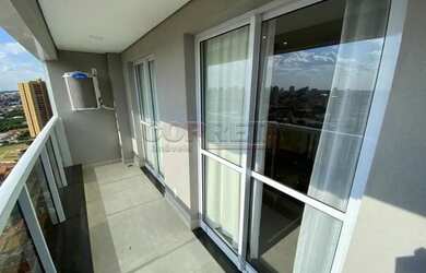 Imagem 2: Araçatuba - Apartamento - Jardim Nova Yorque