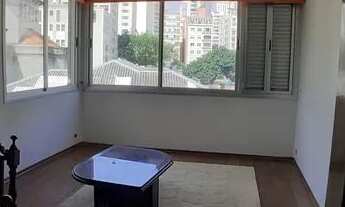 Imagem 5: Apartamento para aluguel com 2 quartos em Vila Buarque - São Paulo - SP