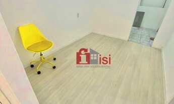 Imagem 6: Casa com 3 dormitórios para alugar, 72 m² por R$ 1.840,00/mês - Aldeota - Fortaleza/CE