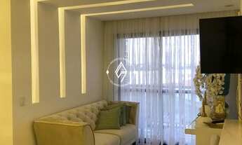 Imagem 2: Apartamento, Jardins de Toscana, 03 quartos s/01 suíte