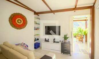 Imagem 7: Apartamento à Venda - Copacabana, 1 Quarto, 140 m2