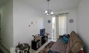 Imagem: Apartamento à Venda - Gopouva, 2 Quartos