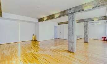 Imagem 2: Apartamento para Aluguel - Vila Nova Conceição, 3 Quartos, 155 m2