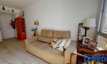 Imagem 4: APARTAMENTO - POMPÉIA - SP