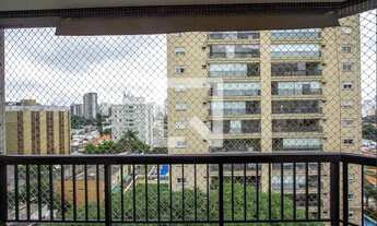 Imagem 6: Apartamento à Venda - Vila Olímpia, 3 Quartos, 113 m2