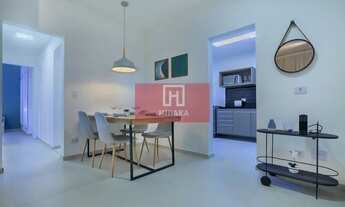 Imagem 4: Apartamento para alugar no bairro Itaim Bibi - São Paulo/SP, Zona Oeste