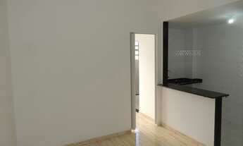 Imagem 1: Apartamento para aluguel possui 50 metros quadrados com 1 quarto